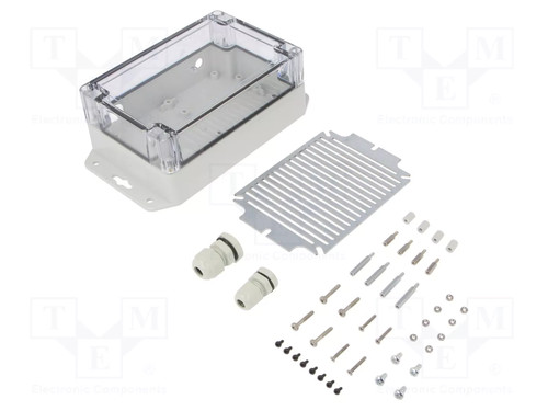 101 6mm case for - x:,