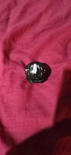 Marvels black spiderman - marvels,