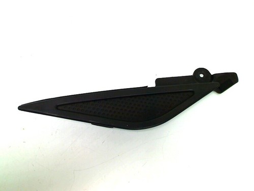 Side cover right yamaha tdm - right,