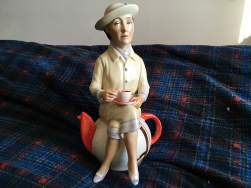Kevin francis and susie cooper - kevin,