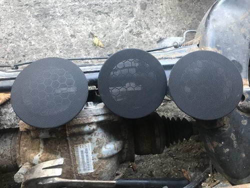 Chrysler 300c dash speaker - 300c,