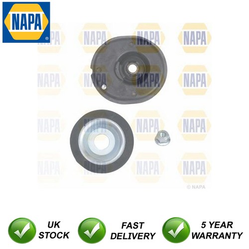 Strut top mount front napa - strut,