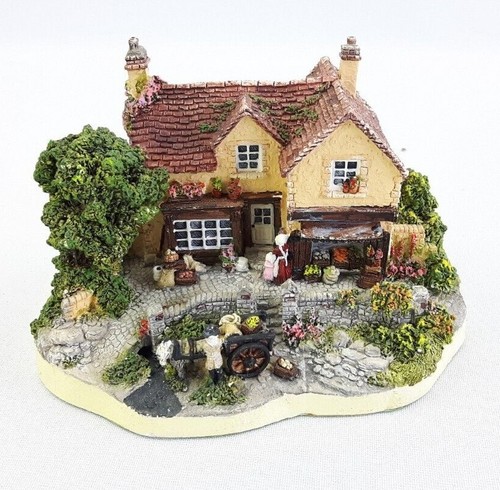Danbury mint the - -,