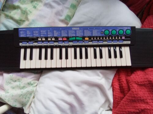 Vintage yamaha pss - vintage,