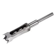 Square Hole Drill Bit for Wood