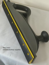 Long Bed Sanding Block