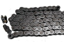 Sisis Auto Rotorake Mk 3 & 4 Scarifier Drive Chain - D8216