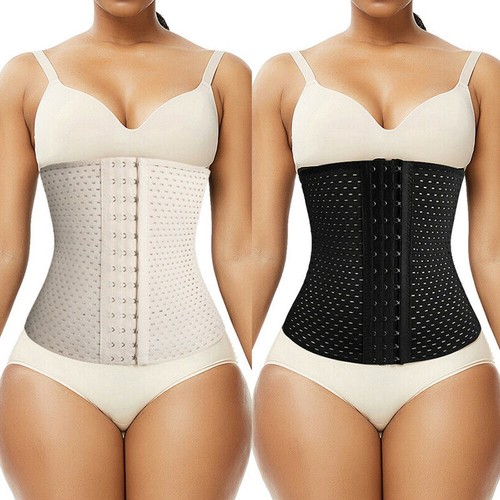 Corset waist trainer - waist, body