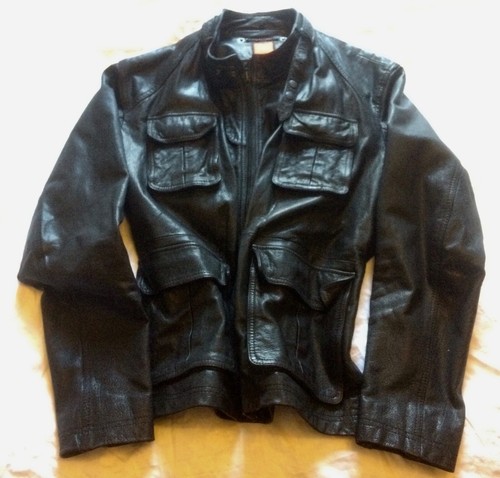Never worn hugo boss orange - worn,