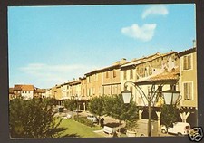 MIREPOIX (09) CITROEN HY, 2CV