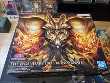 Figure-rise Standard Amplified