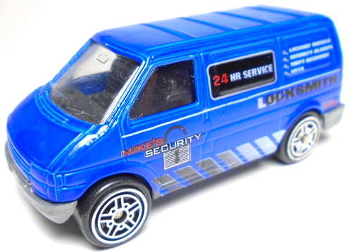 1999 tonka maisto - tonka, caravelle