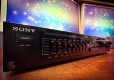 SONY SEQ-210 🌈RaRe🌈