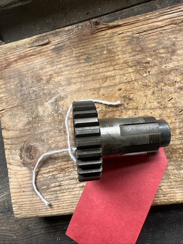 Bsa c15 c15t gearbox - bsa,