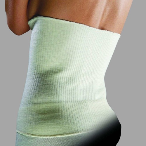 Kidney warmer 100 merino - kidney,