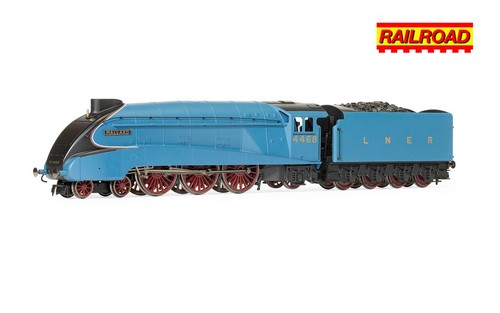Hornby r3371 railroad class - r3371,