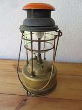 TILLEY LAMP X246 PORK PIE MK3