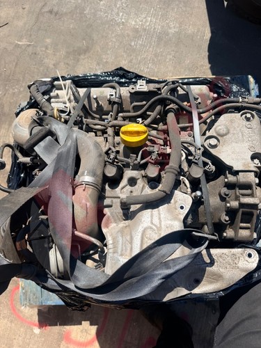 Renault megane tce - renault, f4r870