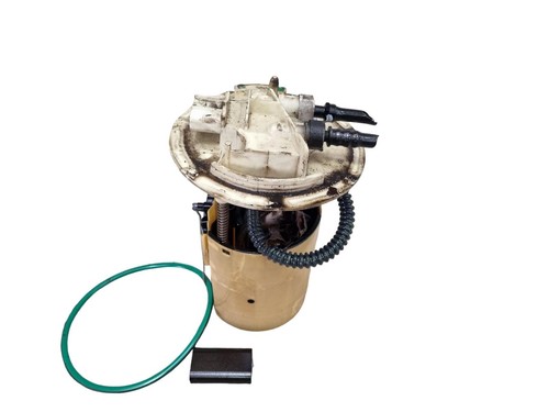 Ford transit fuel - ford,