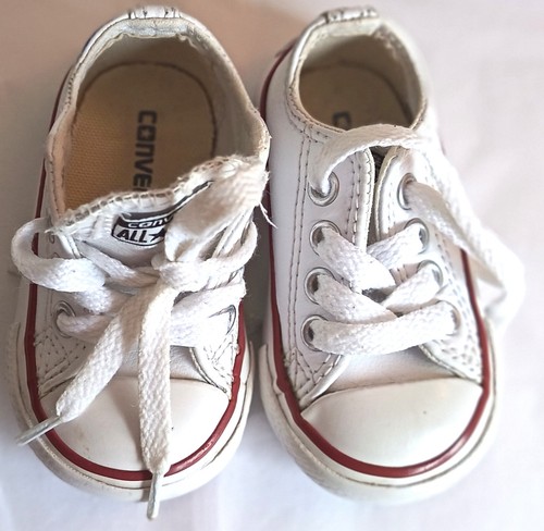 Baby converse all star - converse,