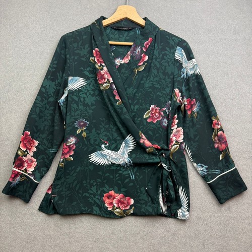 Zara kimono style women - zara,