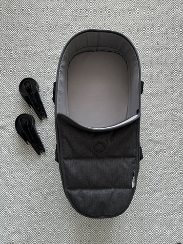 Bugaboo bee bassinet - 6,