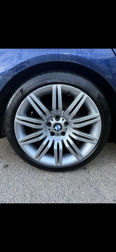 Genuine bmw series e60 - genuine, 5