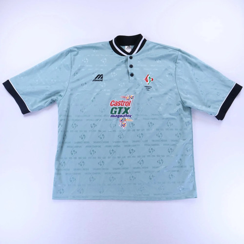 Original authentic swindon - authentic,