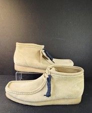 Clarks Originals Wallabee