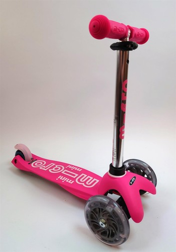 Micro scooters mini deluxe - scooters,