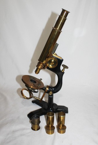 Antique bausch lomb - bausch,