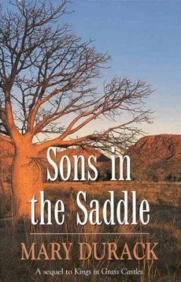 Sons the saddle mary - saddle, by