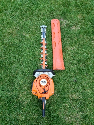 Stihl hs56 professional hedge - stihl,