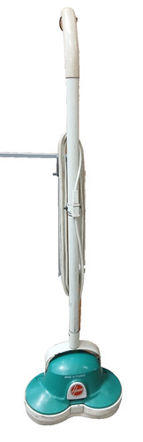 Vintage electric hoover - electric,