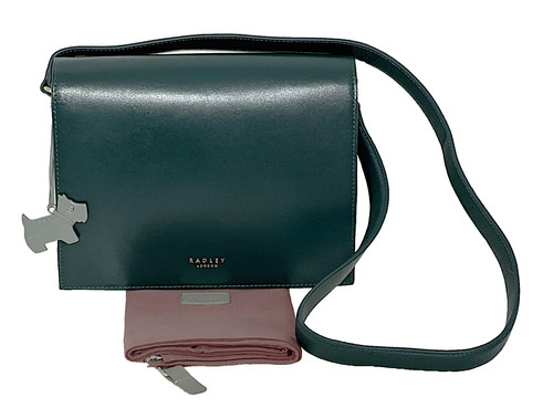 Radley handbag shoulder bag - radley,