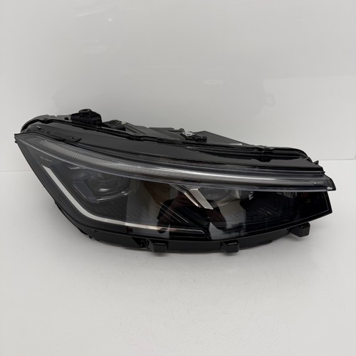 Passat drivers side - passat,