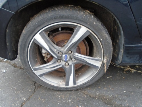 Volvo s60 mk2 - volvo,