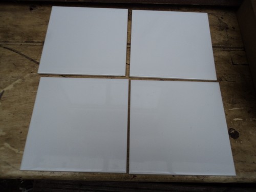 Vintage gloss white - x,