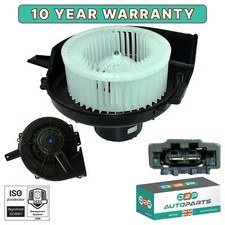 HEATER BLOWER MOTOR FAN FOR