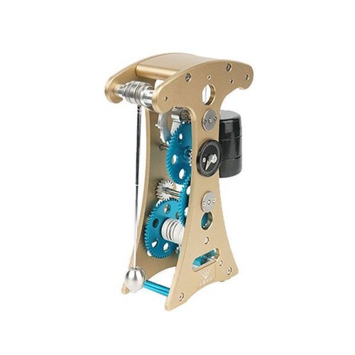 Dm25 galileo gravity pendulum - dm25,