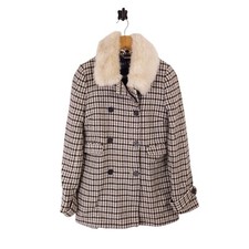 Women's Jack Wills Coat Size