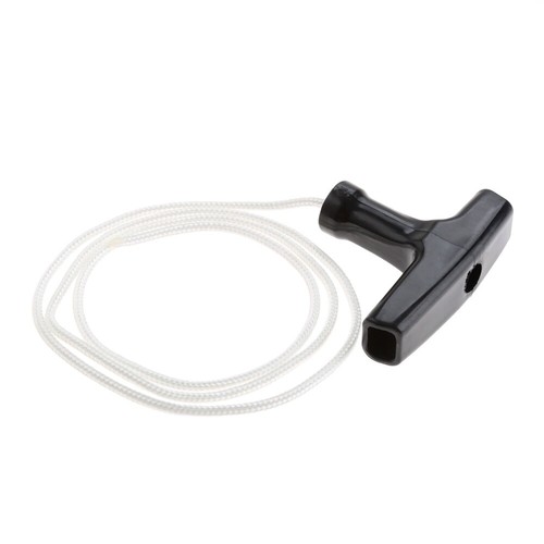 1pc starter pull - handle, cord