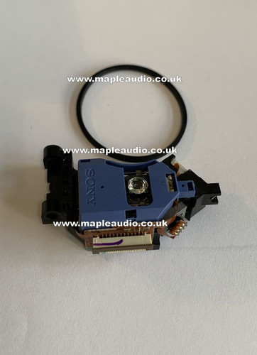 Sony scd xe800 scdxe800 laser - scd-xe800,