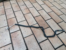 Line air conditioning air