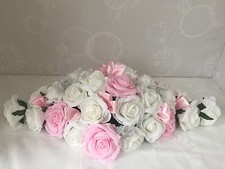 Wedding Flowers Display Top