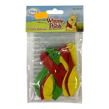 Disney Winnie the Pooh Latex