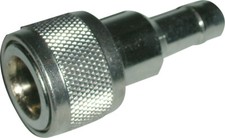 Tank End Female Fuel Connector