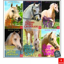 Palomino Pony Collection