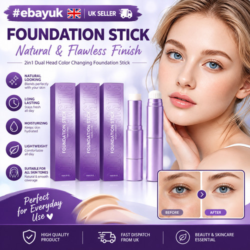 Facelove foundation stick - facelove,