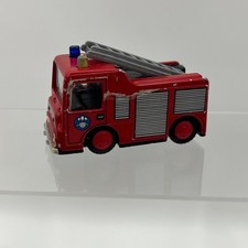 Vintage ERTL Fireman Sam